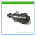 Drip irrigation fittings adaptor for tape